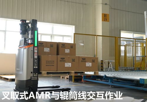 吉速物流kd智慧工廠探索與實(shí)踐 汽車智慧物流建設(shè)與發(fā)展 系列連載之一