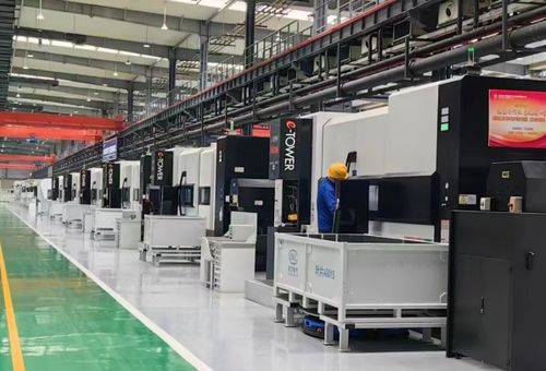 歷時(shí)14年完成從0 1的逆襲 東方汽輪機(jī)實(shí)現(xiàn) 工業(yè)桂冠上的明珠 全鏈條國(guó)產(chǎn)化