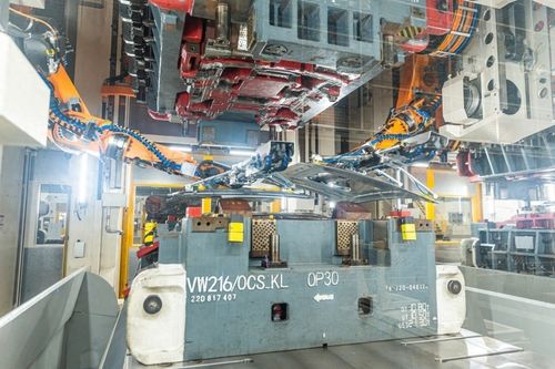 九月上汽大眾id.繼續(xù)賣瘋,合資電動(dòng)也立起來(lái)了