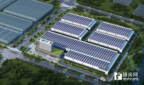 滕州這一占地202畝的重點(diǎn)項(xiàng)目建設(shè)工程設(shè)計(jì)方案公示