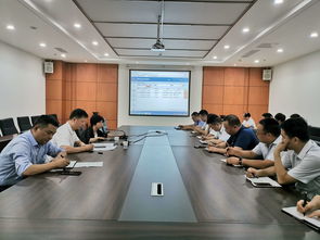 我市工程建設項目審批管理系統上線試運行