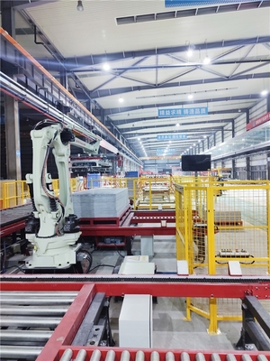 【智能設(shè)備】重慶市大力實(shí)施智能建造,推動(dòng)建筑業(yè)數(shù)字化轉(zhuǎn)型, 助力&ldquo;建造強(qiáng)市&rdquo;