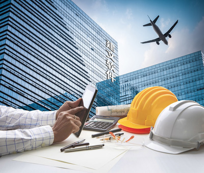 空調(diào)安裝工程 | 山東隆欣借助建文項(xiàng)目云,推進(jìn)空調(diào)安裝工程的信息化、數(shù)字化