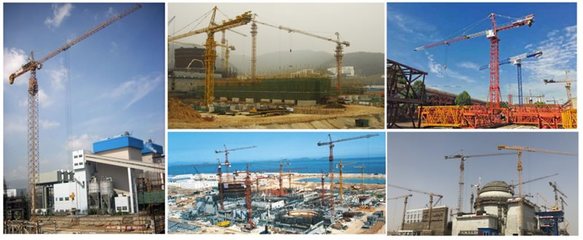 低代碼賦能塔吊設備管理:加速工程機械智能化進程