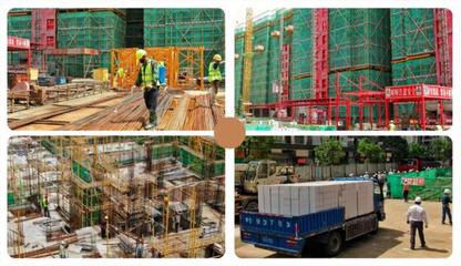 龍光集團(tuán)汕頭陽光水岸雅居項(xiàng)目工地開放日活動(dòng)成功舉辦