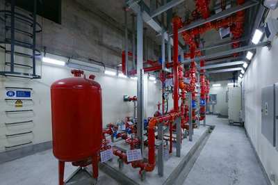 桂灣一路、臨海大道、濱海大道地下道路一期工程開通