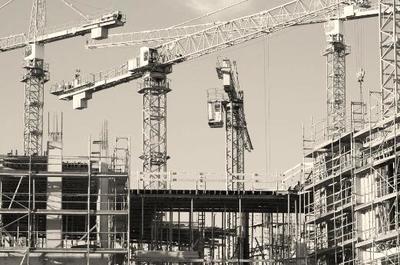 治理工程建設(shè)領(lǐng)域腐敗問題的對(duì)策