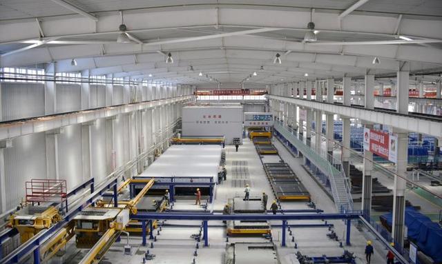 建設(shè)周期縮短三分之二 北京燕通公司持續(xù)創(chuàng)新裝配式建筑技術(shù)