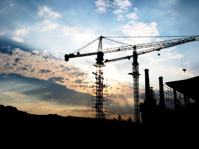 工程建設(shè)管理- 工程建設(shè)管理-