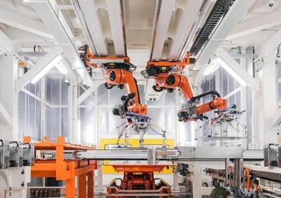 極盡苛刻的標準成就嘆為觀止的品質 探訪奧迪工廠的造車奧秘