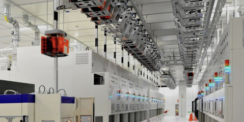 3條8英寸,3條12英寸,華虹集團(tuán)晶圓產(chǎn)線一覽…