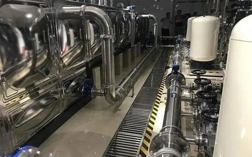 這家經(jīng)銷商薄壁不銹鋼管供貨額突破3000萬