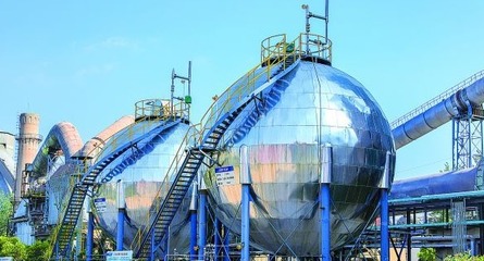 海螺青睞肇慶 共建綠色建材基地，同筑大灣區(qū)發(fā)展夢