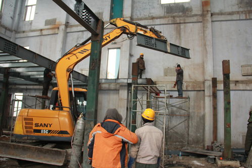 光大環保中央環保督察項目——騰驁污水處理廠改造工程進展順利