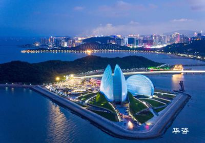 珠海交評學(xué)習(xí)指南 《珠海市建設(shè)項(xiàng)目交通影響評價(jià)管理辦法》詳解