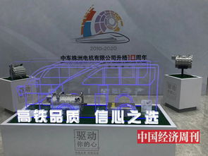 湖南省首家新能源汽車電機(jī)工程中心在中車株洲電機(jī)公司掛牌成立